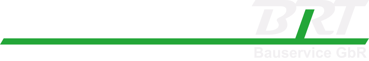 BRT Bauservice GbR Oyten Logo
